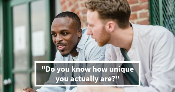 “How Unique Are You, Really?”: Take These 27 Questions And Find Out