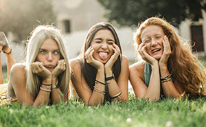 Everyone Thinks They’re Unique – These 27 Questions Will Find Out If You Actually Are
