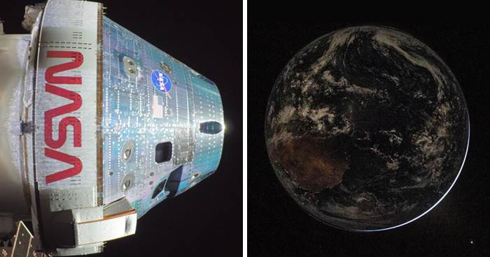 NASA’s Artemis II Crew Took 12,000 Photos During Their Lunar Flyby, And Here Are 23 Of The Best