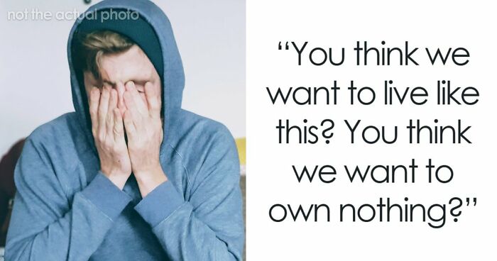Gen Z Is Tired Of Being Blamed For Our Collapsing Society: “We Don’t Have Any Money!”