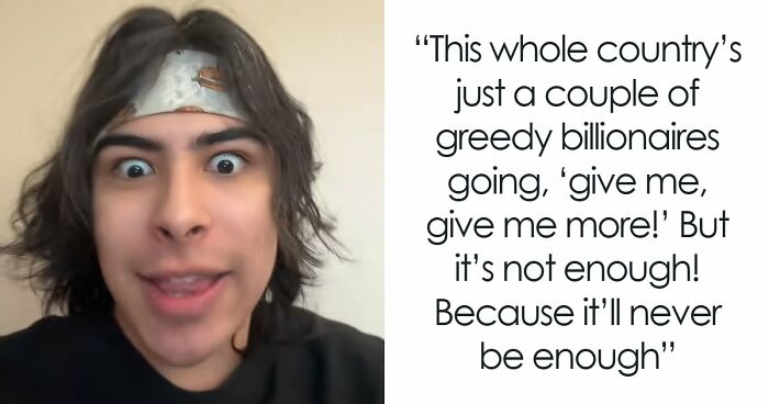 Gen Z Is Tired Of Being Blamed For Our Collapsing Society: “We Don’t Have Any Money!”
