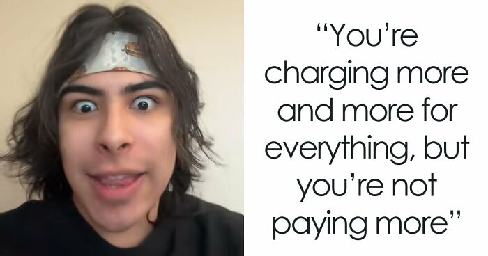 Gen Z Is Tired Of Being Blamed For Our Collapsing Society: “We Don’t Have Any Money!”