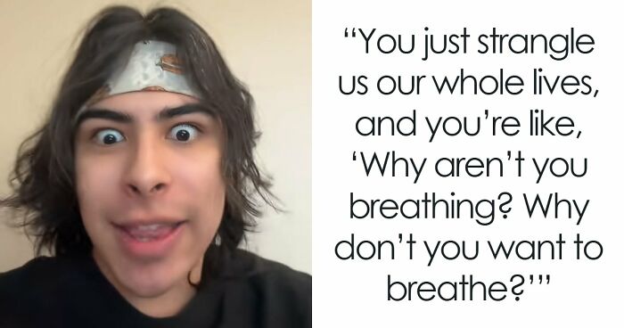 Gen Z Is Tired Of Being Blamed For Our Collapsing Society: “We Don’t Have Any Money!”