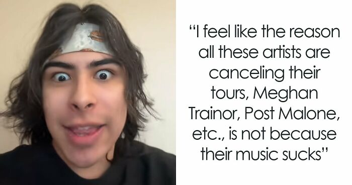 Gen Z Is Tired Of Being Blamed For Our Collapsing Society: “We Don’t Have Any Money!”