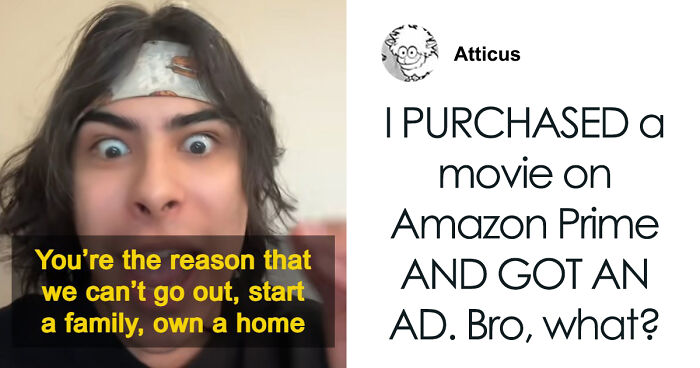 Gen Z Is Tired Of Being Blamed For Our Collapsing Society: “We Don’t Have Any Money!”