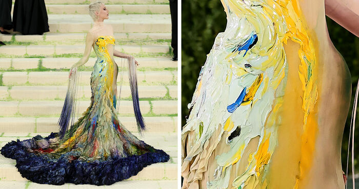 From Weird To Pure Disaster, Here Are The Worst Dressed Stars At Met Gala 2026