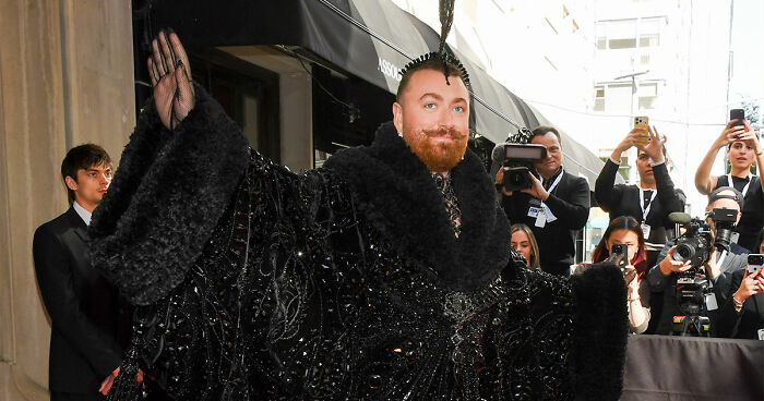 From Weird To Pure Disaster, Here Are The Worst Dressed Stars At Met Gala 2026