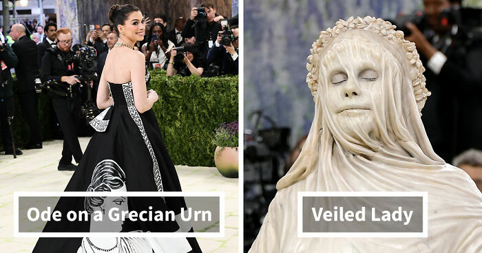 From Weird To Pure Disaster, Here Are The Worst Dressed Stars At Met Gala 2026