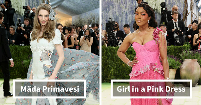 From Weird To Pure Disaster, Here Are The Worst Dressed Stars At Met Gala 2026