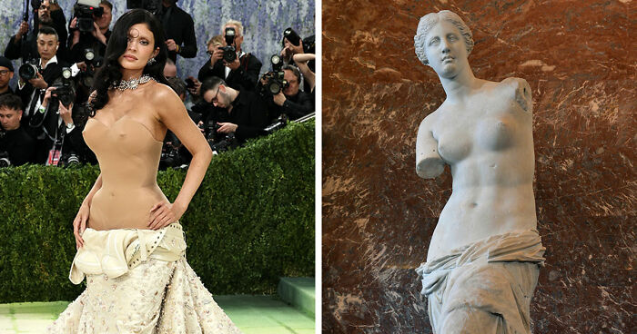 From Weird To Pure Disaster, Here Are The Worst Dressed Stars At Met Gala 2026