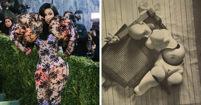 From Weird To Pure Disaster, Here Are The Worst Dressed Stars At Met Gala 2026