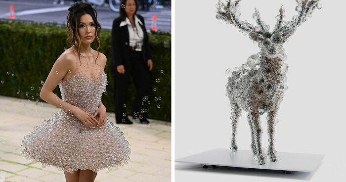 From Weird To Pure Disaster, Here Are The Worst Dressed Stars At Met Gala 2026