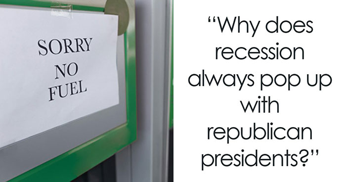 40 Times People Had Questions For Economists, And They Gladly Answered Them