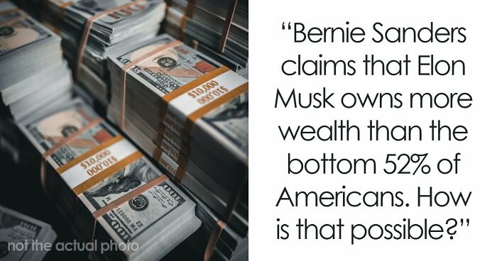 40 Times People Had Questions For Economists, And They Gladly Answered Them