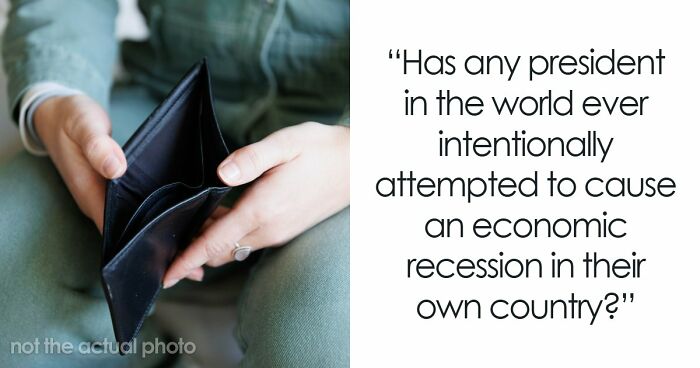 40 Times People Had Questions For Economists, And They Gladly Answered Them