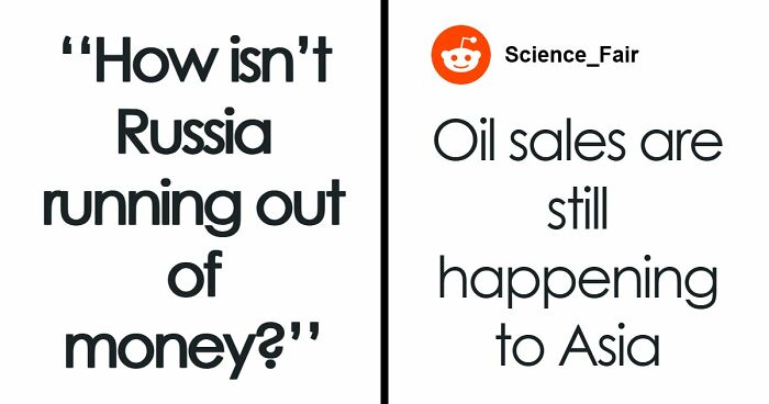 40 Times People Had Questions For Economists, And They Gladly Answered Them