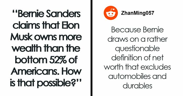 40 Times People Had Questions For Economists, And They Gladly Answered Them