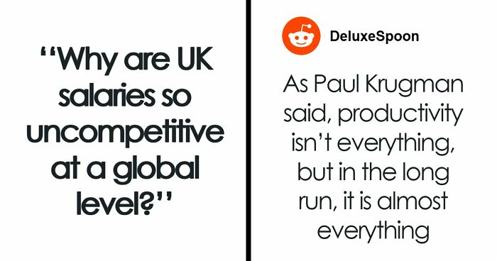 40 Times People Had Questions For Economists, And They Gladly Answered Them
