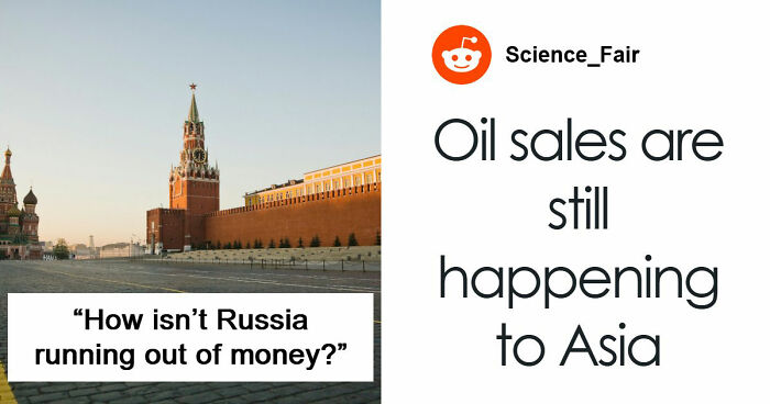 40 Times People Had Questions For Economists, And They Gladly Answered Them