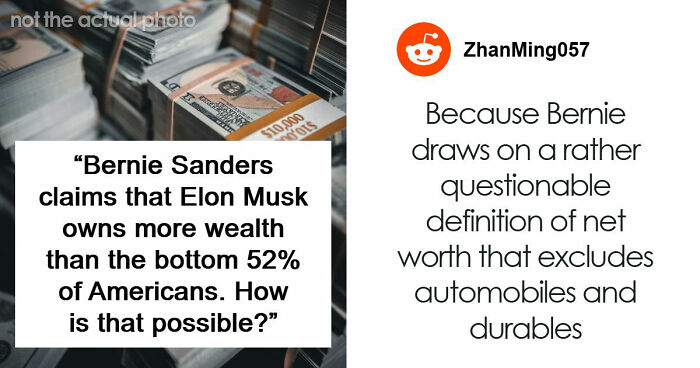 40 Times People Had Questions For Economists, And They Gladly Answered Them