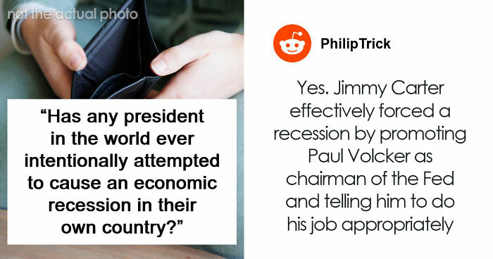 40 Times People Had Questions For Economists, And They Gladly Answered Them