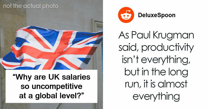 40 Times People Had Questions For Economists, And They Gladly Answered Them