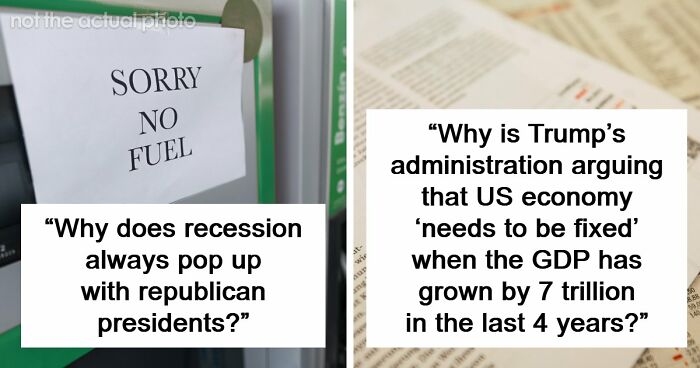 40 Times People Had Questions For Economists, And They Gladly Answered Them