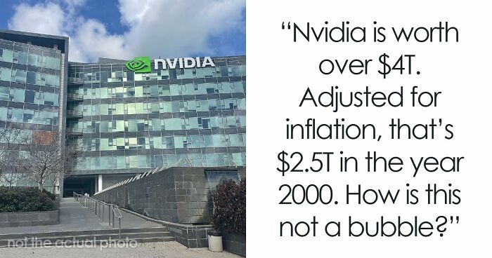 40 Times People Had Questions For Economists, And They Gladly Answered Them