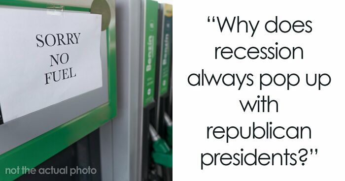 40 Times People Had Questions For Economists, And They Gladly Answered Them