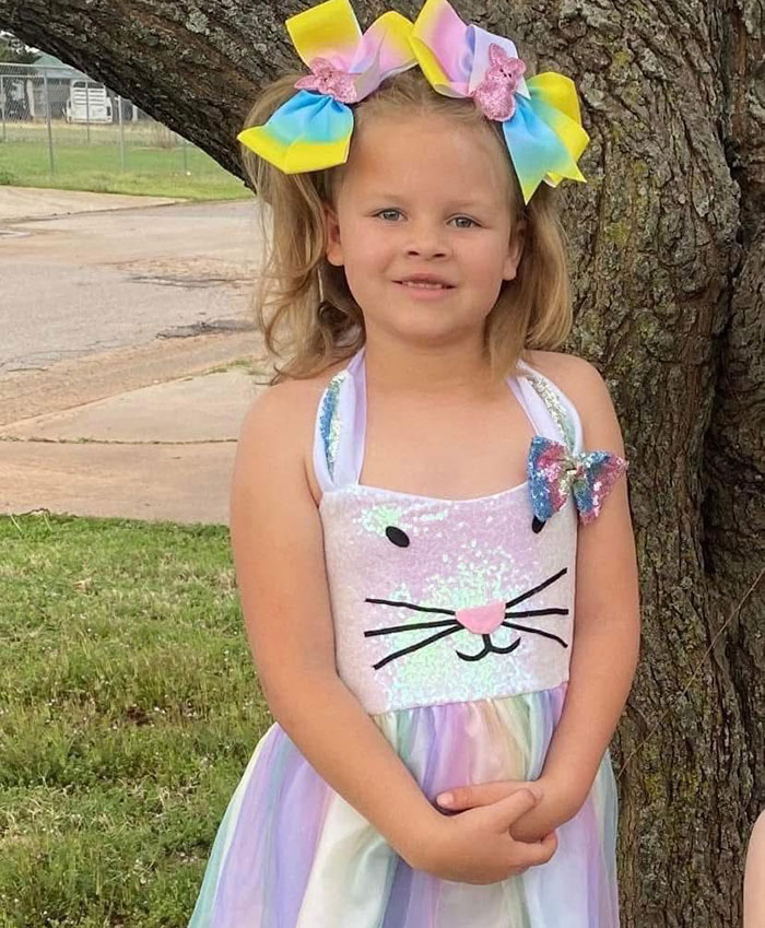 Ex-motorista da FedEx que confessou ter acabado com a vida de Athena Strand, de 7 anos, descobre seu destino