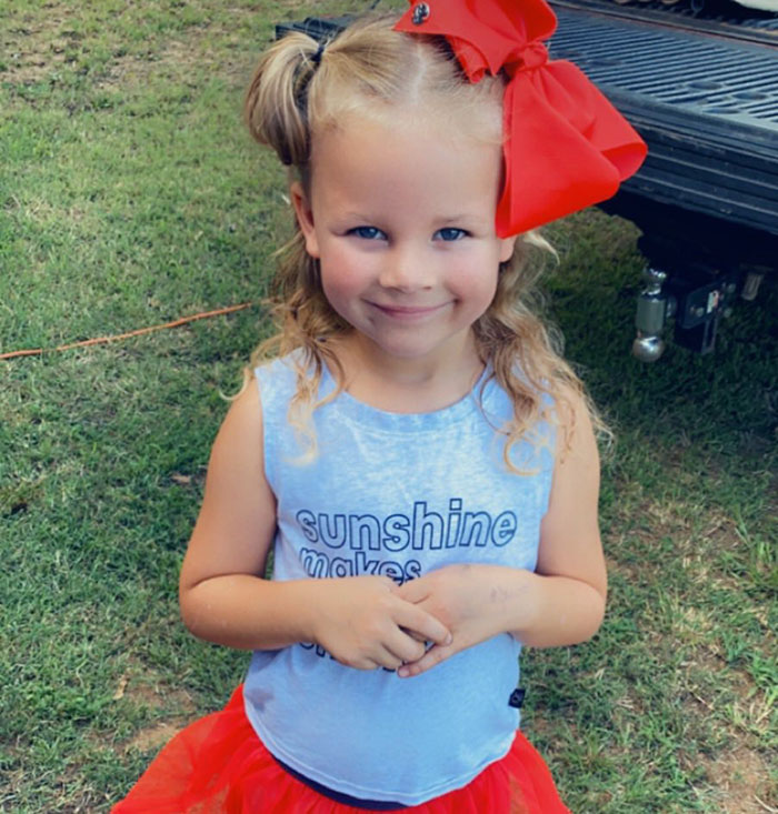 Ex-motorista da FedEx que confessou ter acabado com a vida de Athena Strand, de 7 anos, descobre seu destino