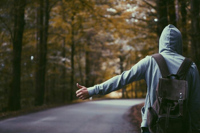 48 Of The Most Dumbfounding Moments People Experienced While Visiting The US