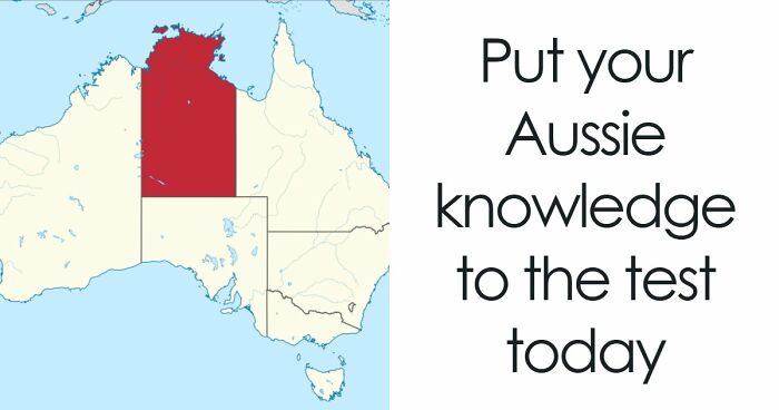 “Can You Outsmart A Real Aussie?”: Take The Challenge With These 25 Citizenship Questions