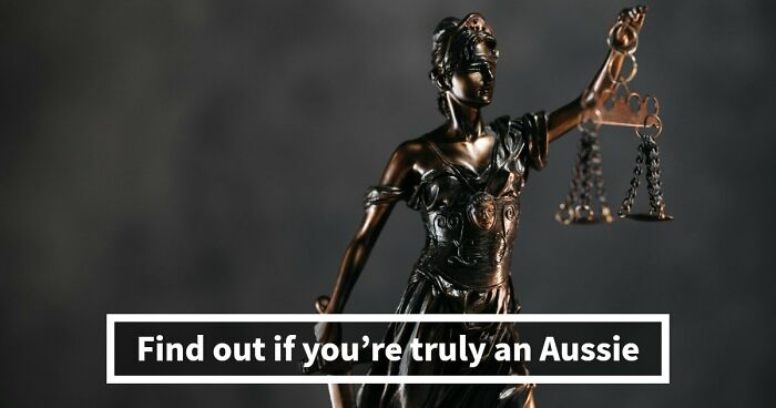 “Can You Outsmart A Real Aussie?”: Take The Challenge With These 25 Citizenship Questions