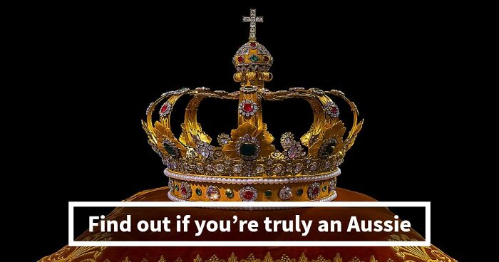 “Can You Outsmart A Real Aussie?”: Take The Challenge With These 25 Citizenship Questions