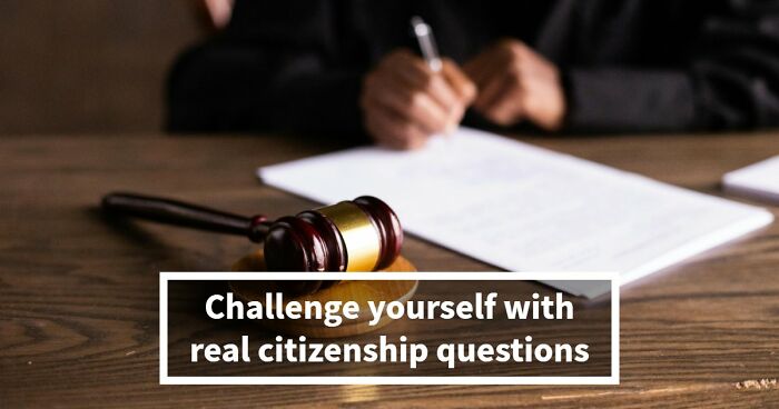 “Can You Outsmart A Real Aussie?”: Take The Challenge With These 25 Citizenship Questions