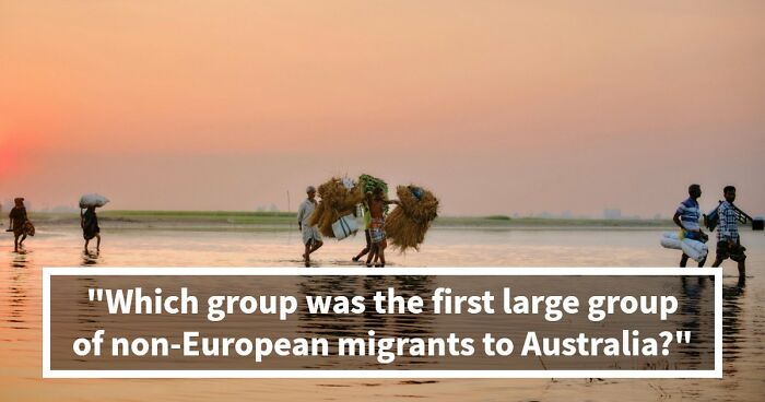“Can You Outsmart A Real Aussie?”: Take The Challenge With These 25 Citizenship Questions