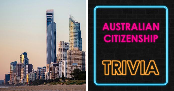 “Can You Outsmart A Real Aussie?”: Take The Challenge With These 25 Citizenship Questions