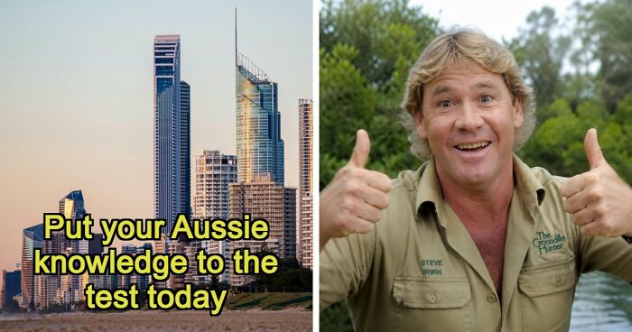 “Can You Outsmart A Real Aussie?”: Take The Challenge With These 25 Citizenship Questions