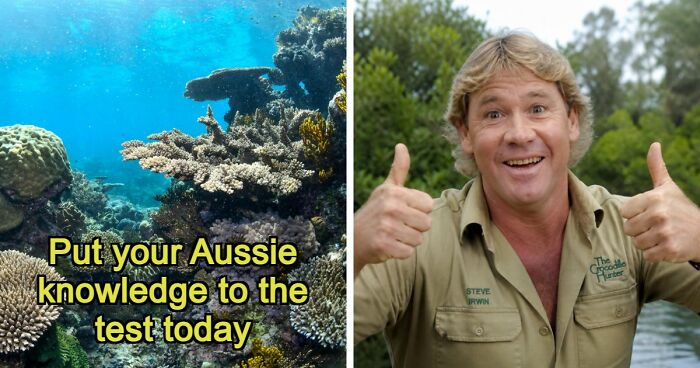 “Can You Outsmart A Real Aussie?”: Take The Challenge With These 25 Citizenship Questions