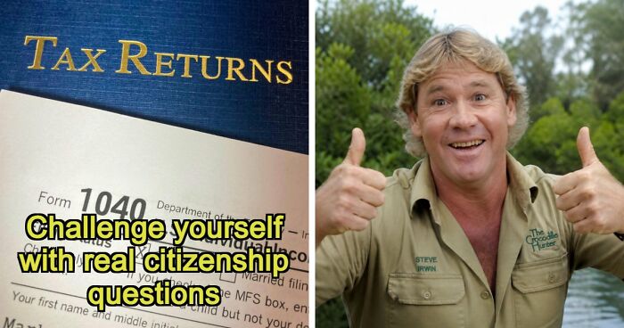 “Can You Outsmart A Real Aussie?”: Take The Challenge With These 25 Citizenship Questions