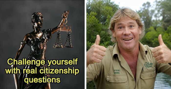 “Can You Outsmart A Real Aussie?”: Take The Challenge With These 25 Citizenship Questions