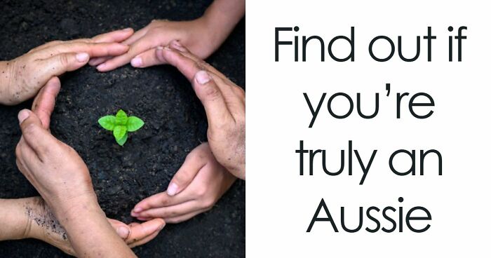“Can You Outsmart A Real Aussie?”: Take The Challenge With These 25 Citizenship Questions