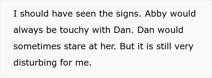 Guy Cheats On Wife With Barely Legal Sis, Sends Her An Email Years Later Crying For Her To Come Back
