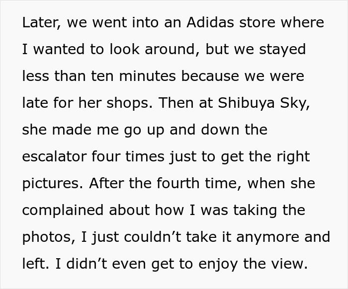Guy Shares How His Wife Behaves On Their Honeymoon, Leaves People Questioning His Sanity