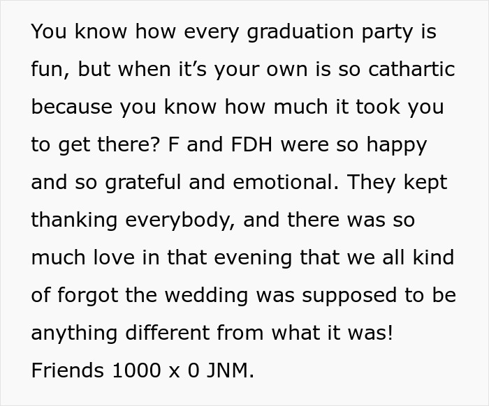 Gay Guy&rsquo;s Mom Pays Thousands Just To Secretly Ruin His Wedding, His Friends Save The Day &ldquo;Inception Style&rdquo;