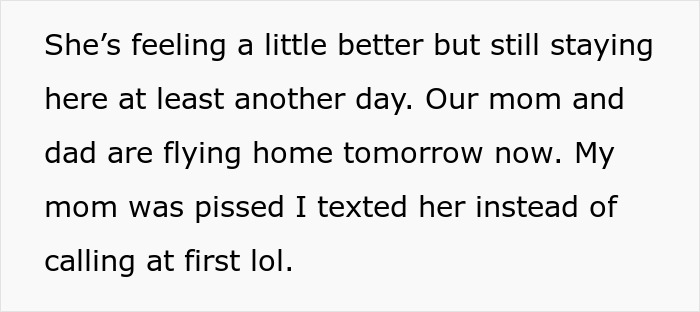 Guy Takes Teen Sis With Period Pain To The ER, They Leave Shocked With The News