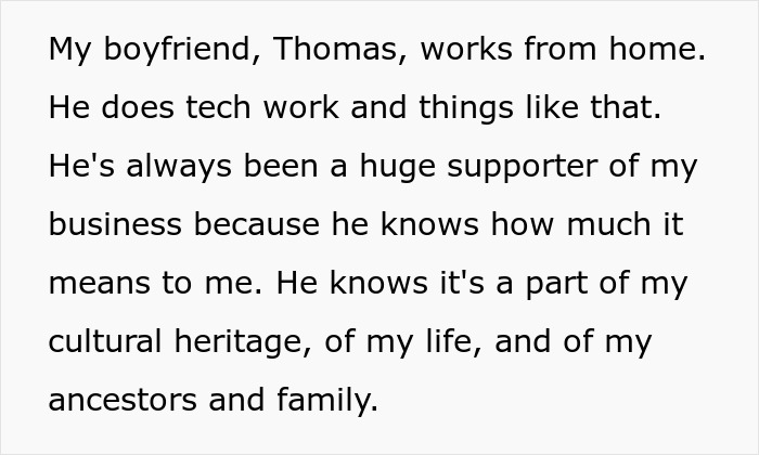 Guy Has The Nerve To Mock GF's Family Business In His Blog For 15 Followers, Ends Up Getting Dumped