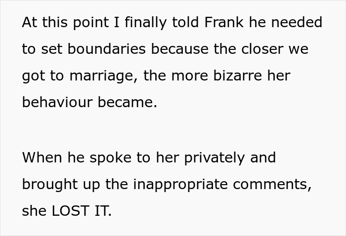 Woman Thinks She Has Won A MIL Lottery, Gets A Reality Check After Her Engagement: &ldquo;Boy, Was I Wrong&rdquo;