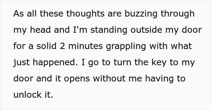 Guy Notices Random Hairs All Over His Home, Is Left Completely Baffled After Finding Out How They Got There